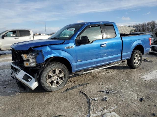 ford f150 super 2015 1ftfx1eg1ffc54839