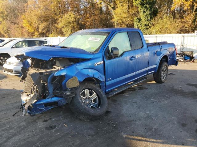 ford f150 super 2016 1ftfx1eg1gfb07311