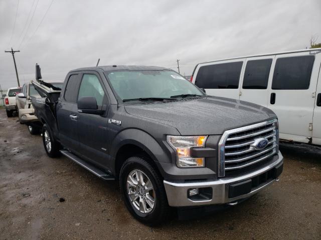 ford f150 super 2017 1ftfx1eg1hfb88179