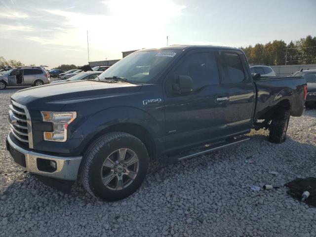 ford f150 super 2017 1ftfx1eg2hfb88336