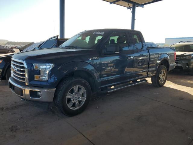 ford f150 super 2017 1ftfx1eg2hkd43345