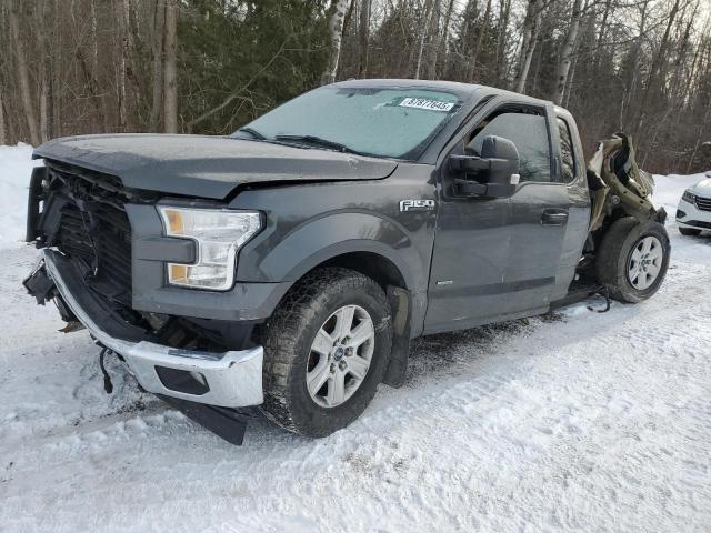 ford f150 super 2017 1ftfx1eg2hke29691