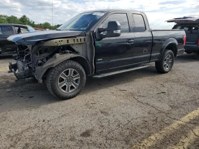 ford f150 super 2016 1ftfx1eg3gfd09454