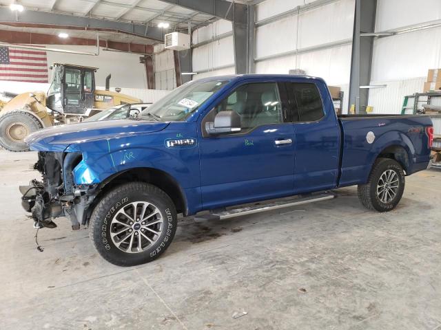 ford f150 super 2018 1ftfx1eg3jfa48186