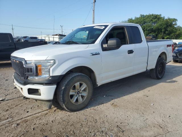 ford f-150 2018 1ftfx1eg3jkd18430