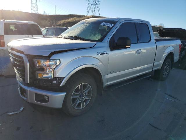 ford f150 super 2015 1ftfx1eg4fke86326