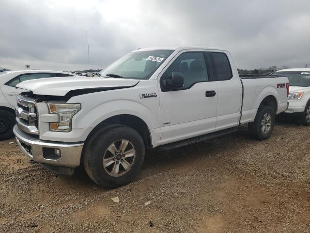 ford f150 super 2016 1ftfx1eg5gkd59991