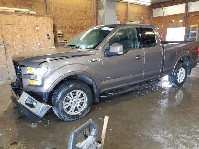 ford f150 super 2015 1ftfx1eg6ffa09342