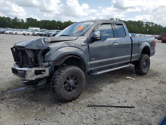 ford f150 super 2015 1ftfx1eg6ffa85370