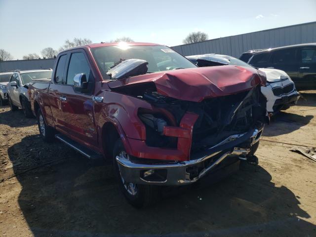 ford f150 super 2015 1ftfx1eg6ffa85868