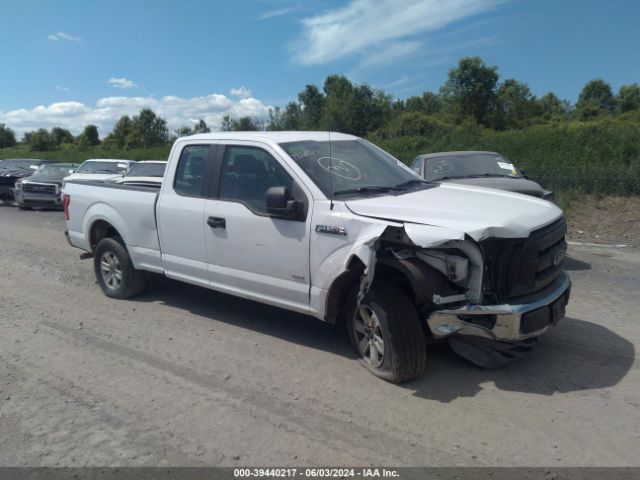 ford f150 2015 1ftfx1eg6ffb98770