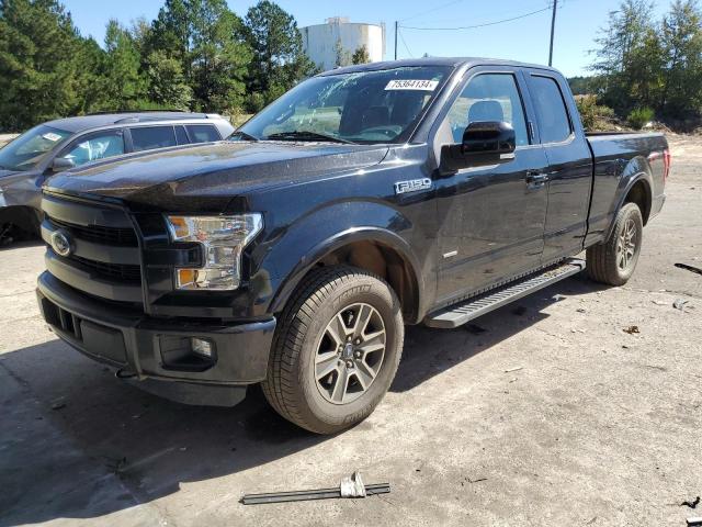 ford f150 super 2015 1ftfx1eg6ffc06172