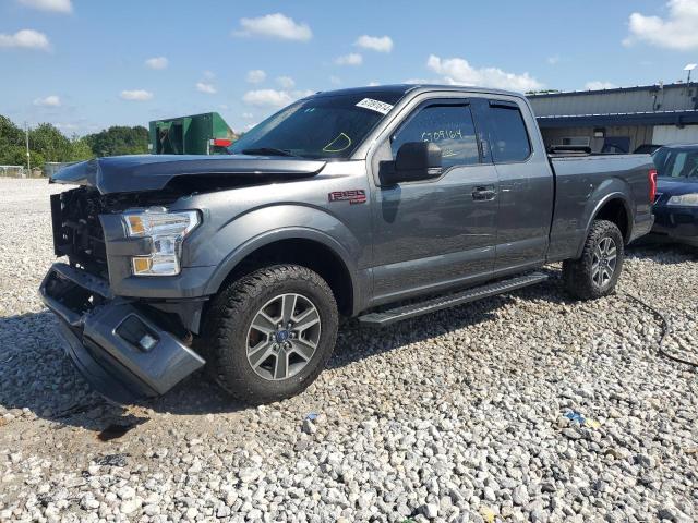 ford f150 super 2016 1ftfx1eg6gfd30394