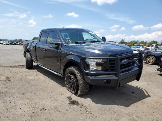 ford f150 super 2015 1ftfx1eg7ffd12176