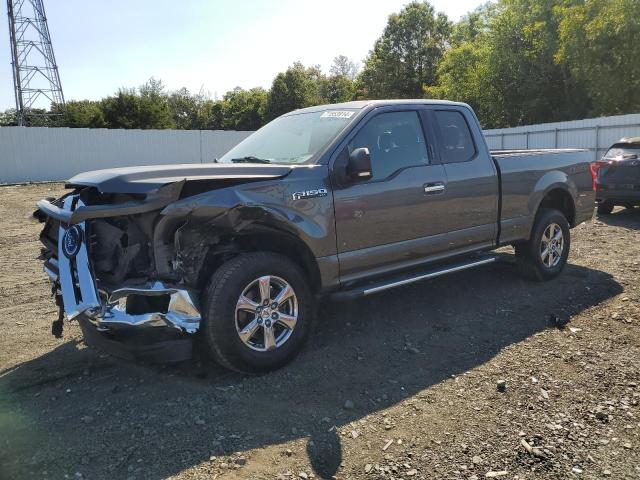 ford f150 super 2018 1ftfx1eg7jfb55287