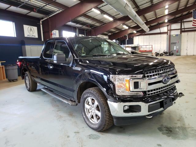 ford f150 super 2018 1ftfx1eg7jkg09299