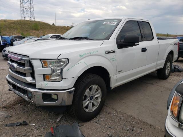 ford f150 super 2015 1ftfx1eg8ffa60065