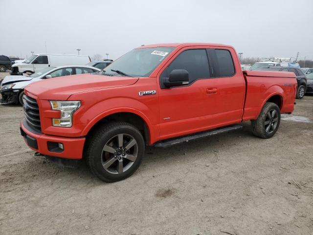 ford f150 super 2015 1ftfx1eg8ffd12249