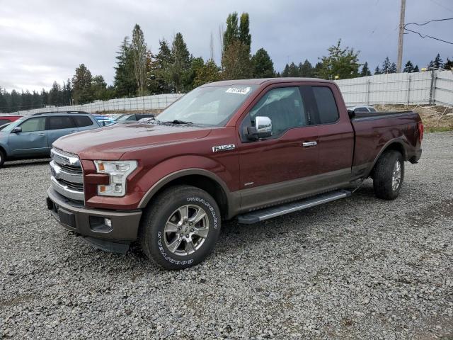 ford f150 super 2016 1ftfx1eg8gfa51268