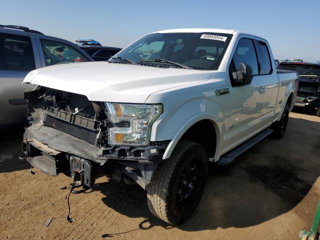 ford f150 super 2016 1ftfx1eg8gkd76154