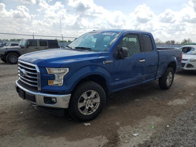 ford f150 super 2017 1ftfx1eg8hfc84097