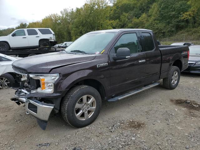 ford f150 super 2018 1ftfx1eg8jkc73145