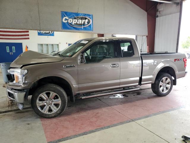 ford f150 super 2018 1ftfx1eg8jke33833