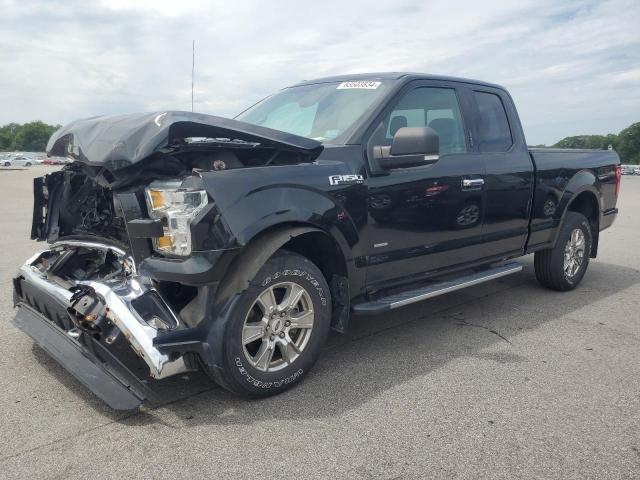 ford f150 super 2015 1ftfx1eg9ffc56192