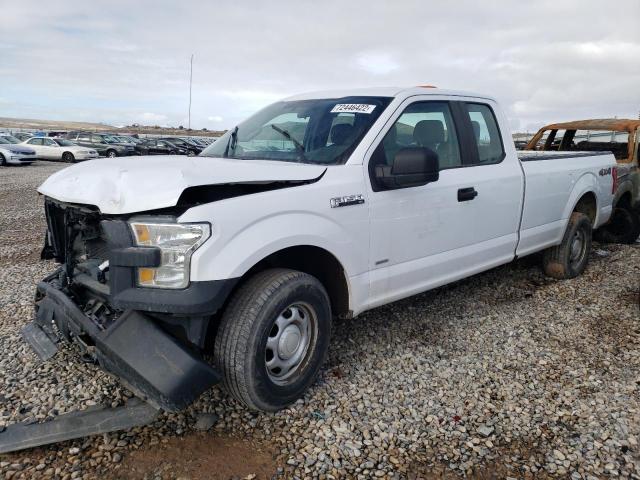 ford f150 super 2016 1ftfx1eg9gke49483