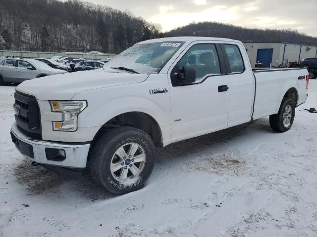 ford f150 super 2017 1ftfx1eg9hkc10730