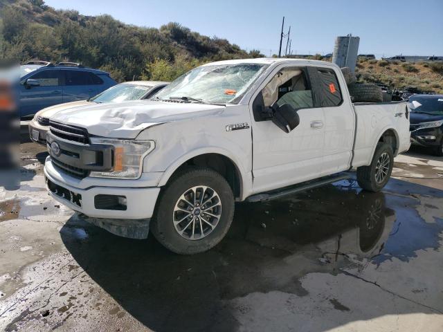 ford f150 super 2018 1ftfx1egxjkc41166