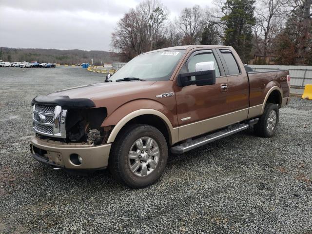 ford f150 super 2011 1ftfx1et0bfa89597