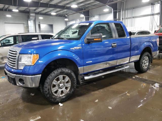 ford f150 super 2011 1ftfx1et0bfc18468