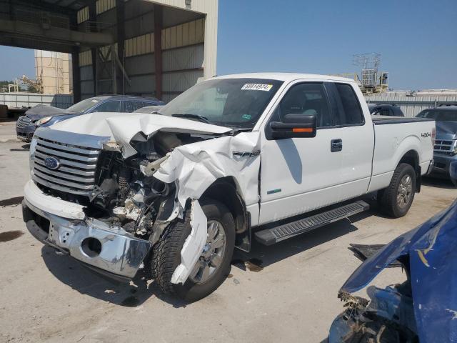 ford f150 super 2012 1ftfx1et0cfc02417