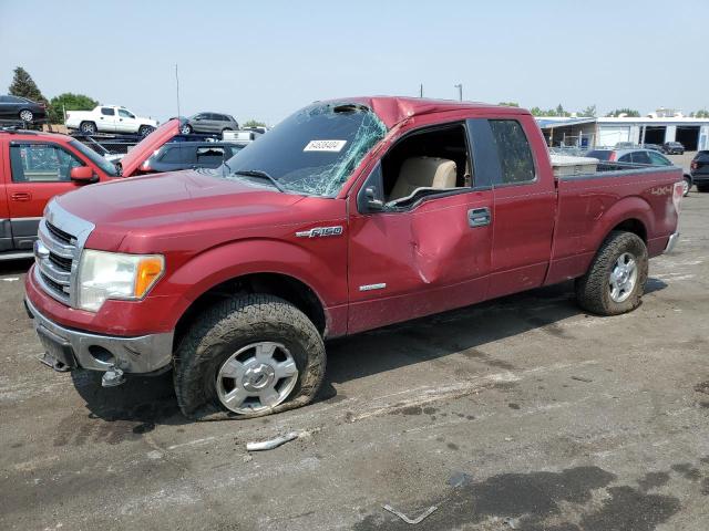 ford f150 super 2013 1ftfx1et0dfd53422