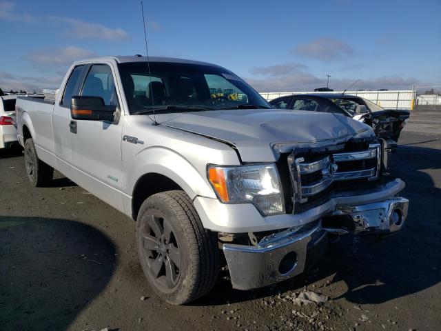 ford f150 super 2013 1ftfx1et0dkd73645