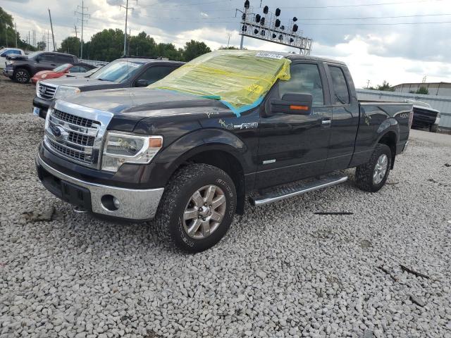 ford f150 super 2014 1ftfx1et0efb59796