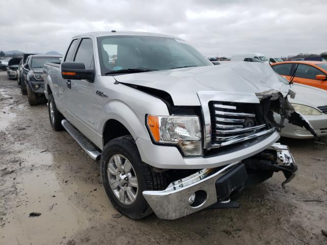 ford f150 super 2011 1ftfx1et1bfb88252