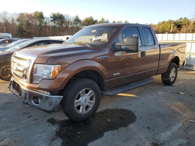 ford f150 super 2011 1ftfx1et1bfc99402