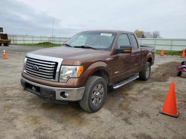 ford f-150 2011 1ftfx1et1bfd23343