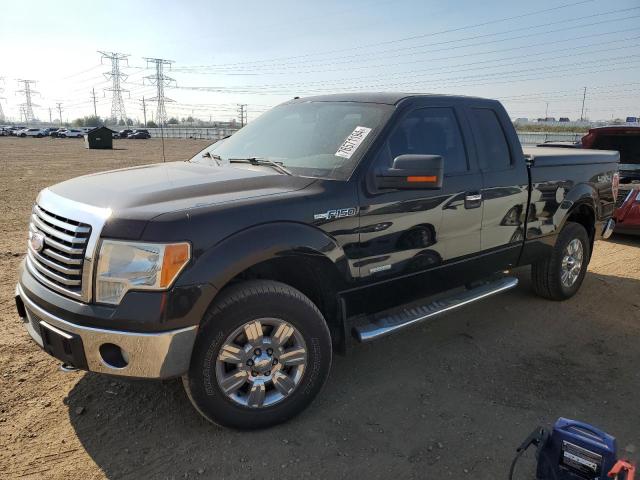 ford f150 super 2011 1ftfx1et1bkd70296