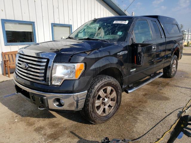 ford f150 super 2012 1ftfx1et1cfb07221