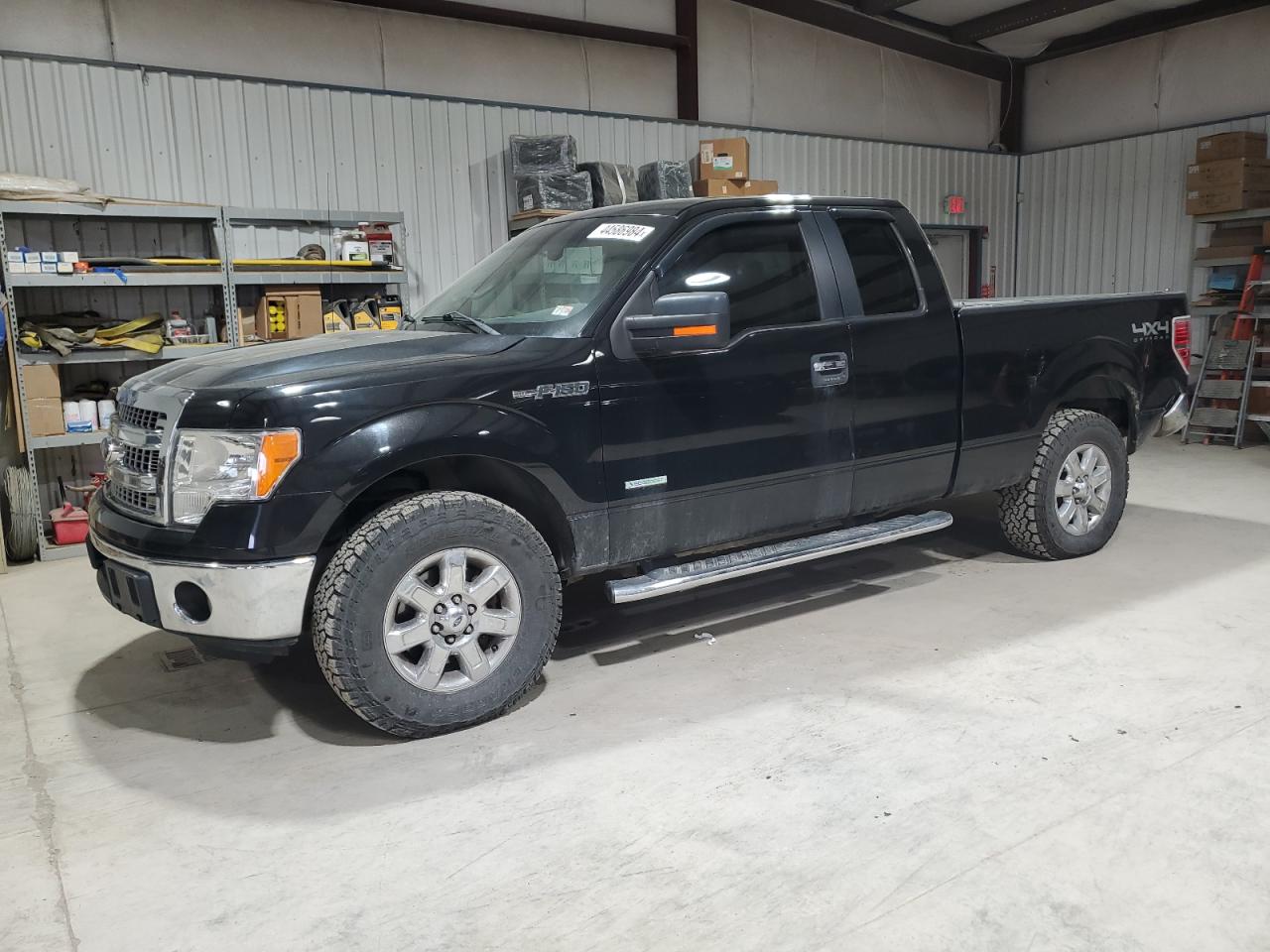 ford f-150 2013 1ftfx1et1dfd95856