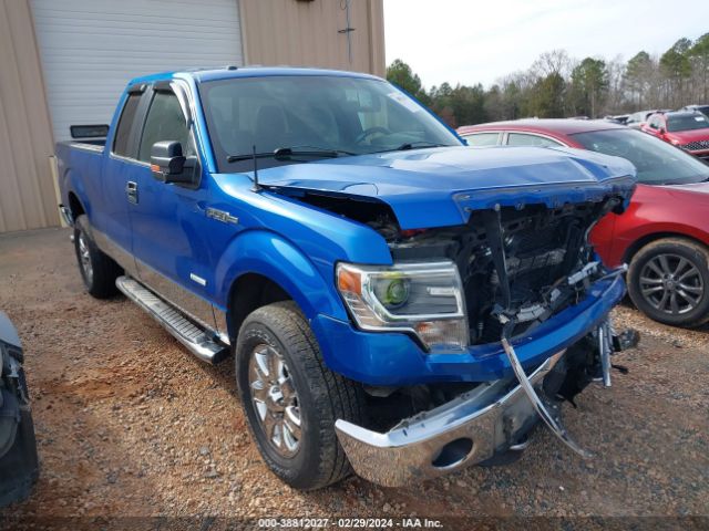 ford f-150 2014 1ftfx1et1efc06396