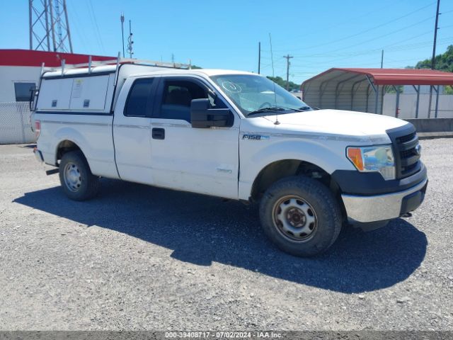 ford f-150 2014 1ftfx1et1eke93231