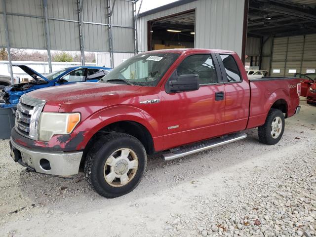 ford f150 super 2011 1ftfx1et2bfa94557