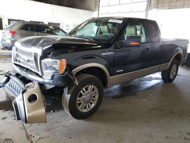 ford f150 super 2011 1ftfx1et2bfc35479