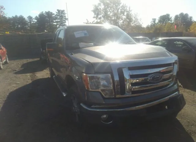 ford f-150 2012 1ftfx1et2cfc46290