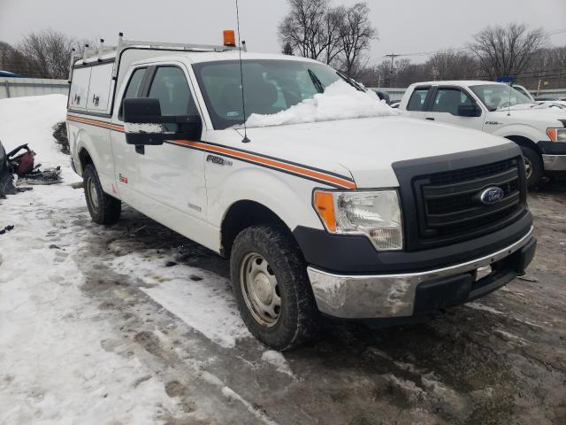 ford f150 super 2013 1ftfx1et2dkf49644