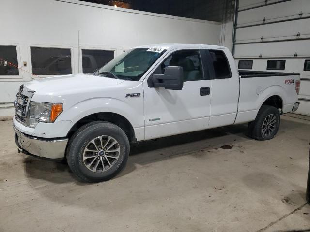 ford f150 super 2014 1ftfx1et2ekf95685